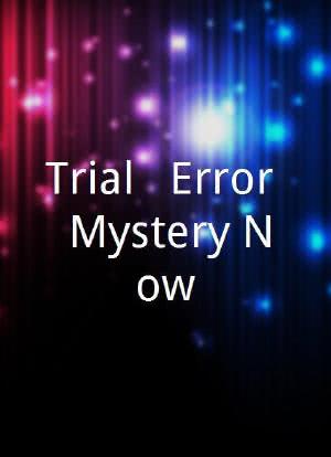 Trial & Error: Mystery Now海报封面图
