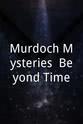 丽娜·罗斯勒 Murdoch Mysteries: Beyond Time