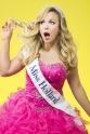 Will Rastall Miss Holland: Enters Great Britain