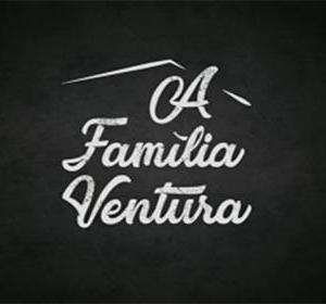 A Família Ventura海报封面图