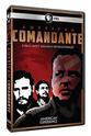 David Crommett American Comandante