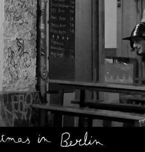 My Lonely Christmas in Berlin海报封面图