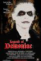 Dennis Crosswhite Legend of Demoniac