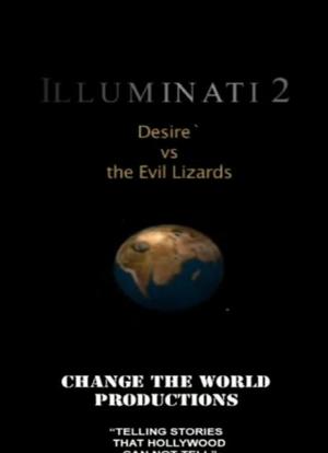 Illuminati 2: The Battle in Space海报封面图