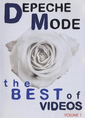 The Best of Depeche Mode Videos: Volume 1海报封面图