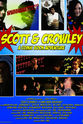 Justin Pappan Scott & Crowley: A Comic Book Adventure