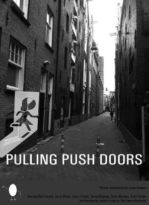 Pulling Push Doors海报封面图