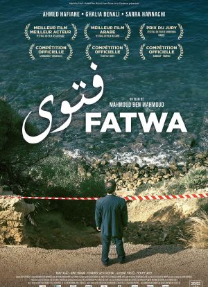 Fatwa海报封面图