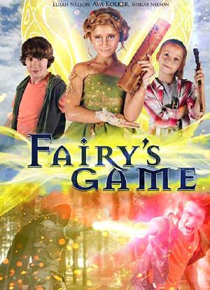 A Fairy's Game海报封面图