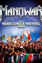 Joey DeMaio Manowar: Live at Magic Circle Festival 2008