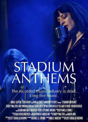 Stadium Anthems海报封面图