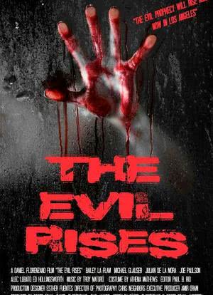 The Evil Rises海报封面图