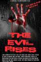 Camie J. Carpenter The Evil Rises