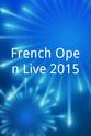 萨宾·利斯基 French Open Live 2015