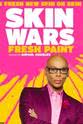 Damienne Merlina Skin Wars: Fresh Paint