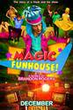 Julian R. Booth Magic Funhouse!