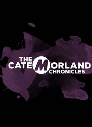 The Cate Morland Chronicles海报封面图
