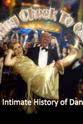 Stuart Marsden Dancing Cheek to Cheek: An Intimate History of Dance