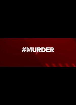 #Murder海报封面图