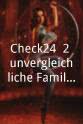 Angela Wiederhut Check24: 2 unvergleichliche Familien