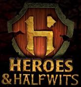 Heroes & Halfwits