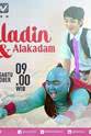 Ali Mensan Aladin & Alakadam