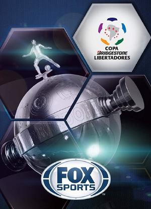 Fox Sports: Copa Libertadores海报封面图