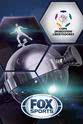 Franco Cervi Fox Sports: Copa Libertadores