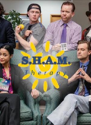 S.H.A.M. Therapy海报封面图