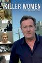 Terry Caffey killer woman with piers morgan