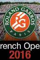 Mark Petchey French Open Live 2016
