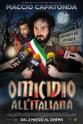 Christian Iansante Omicidio all'Italiana