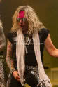 Frank Nasso Steel Panther: Live from Lexxi&apos;s Mom&apos;s Garage