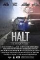 Chazmar Hall Halt: The Motion Picture