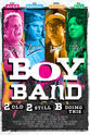埃丝特·库 Boy Band