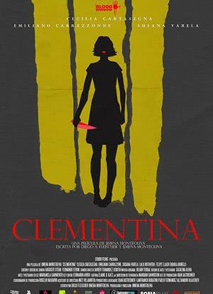 Clementina海报封面图