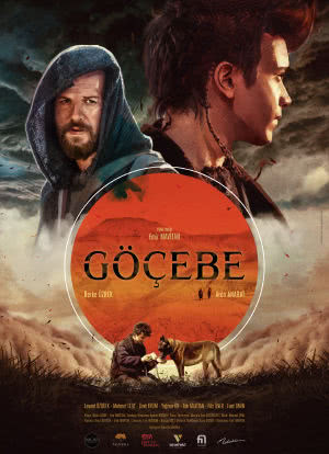 Göçebe海报封面图