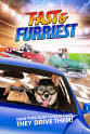 Brian Webber fast-and-furriest