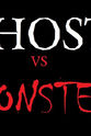 Stephen Trouskie Ghosts Vs.Monsters