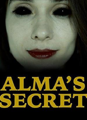 Almas Secret海报封面图