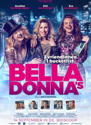 Bella Donna's海报封面图