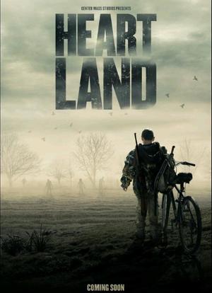 Heart Land海报封面图
