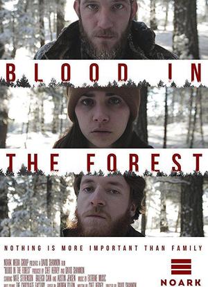Blood in the Forest海报封面图