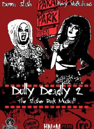 Dolly Deadly 2海报封面图