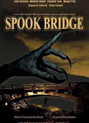 Spook Bridge海报封面图