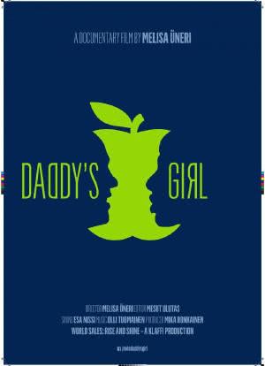 Daddy's girl海报封面图