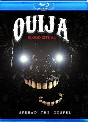 Ouija: Blood Ritual海报封面图