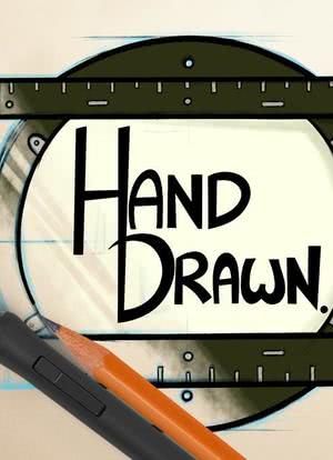 Hand-Drawn: Documentary海报封面图