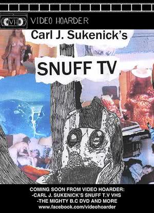 Snuff TV海报封面图