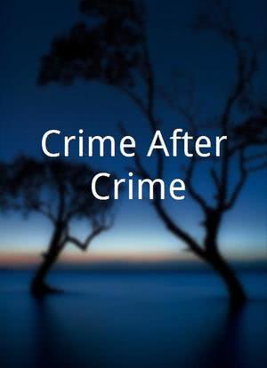 Crime After Crime海报封面图